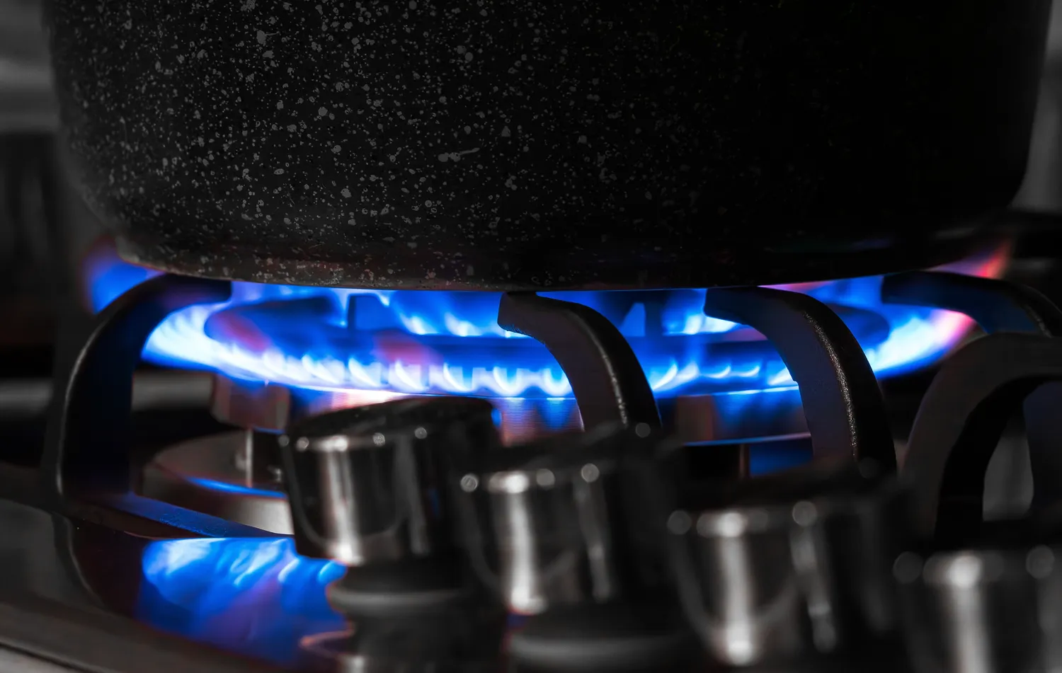 Nuo 2026 m. sausio keisis dujų kaina buitiniams vartotojams