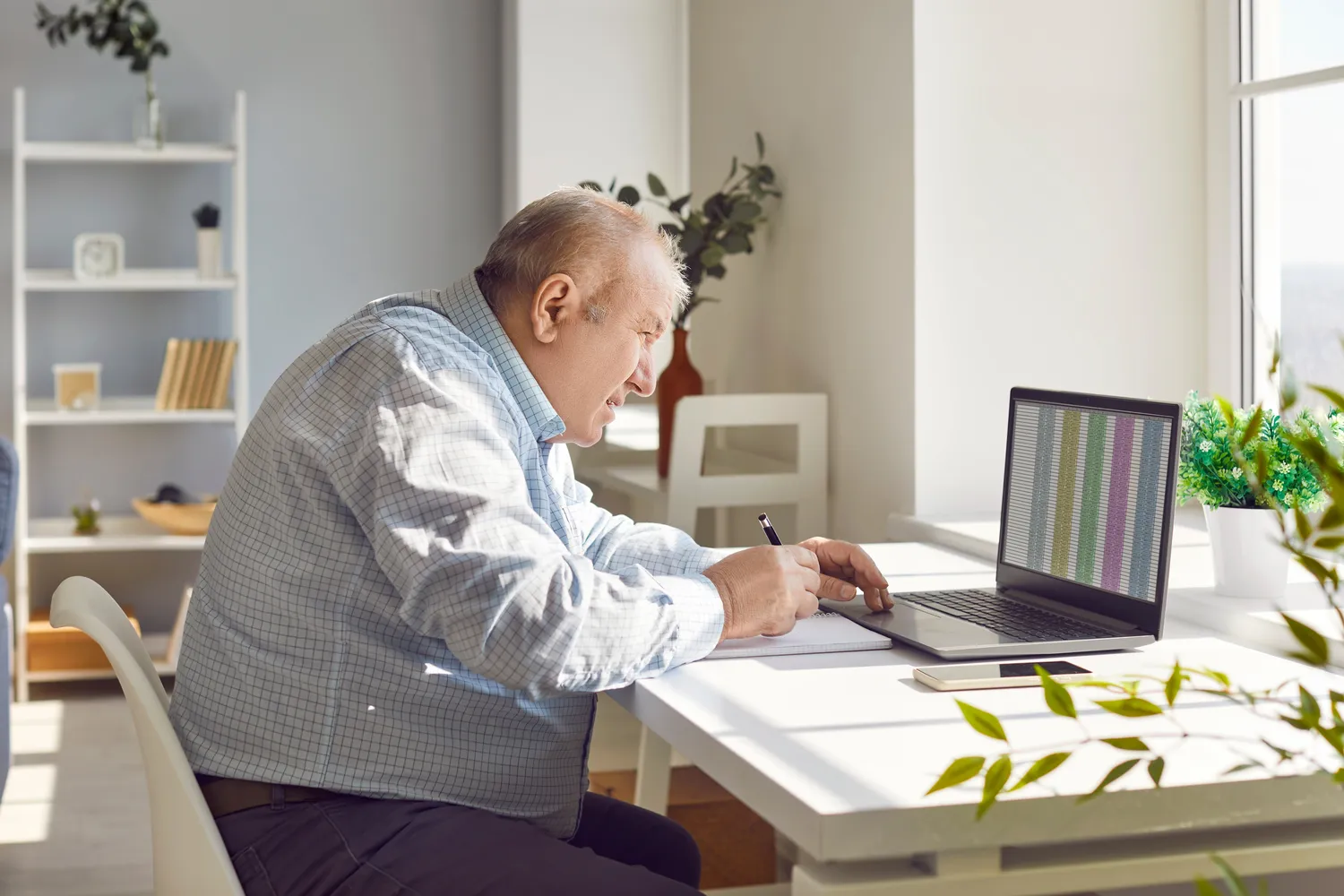 Ar bus ilginamas pensijinis amžius?