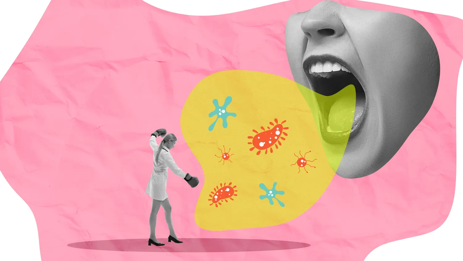 Seilėse slypi netikėtas ginklas prieš dantų ėduonį