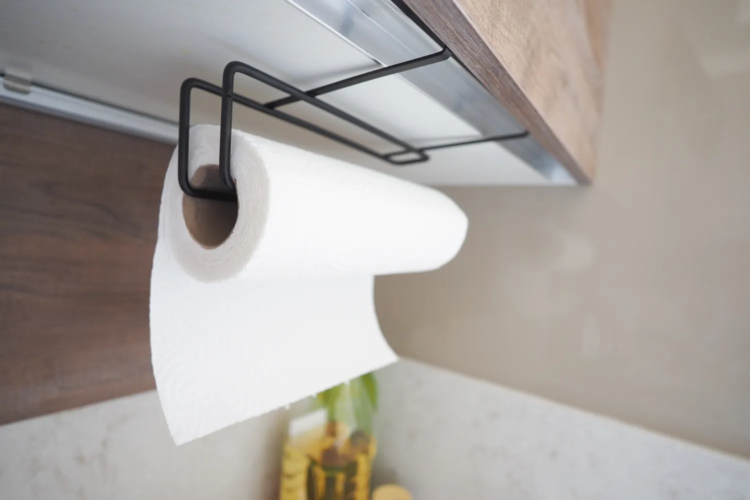 Popierinių rankšluosčių panaudojimas