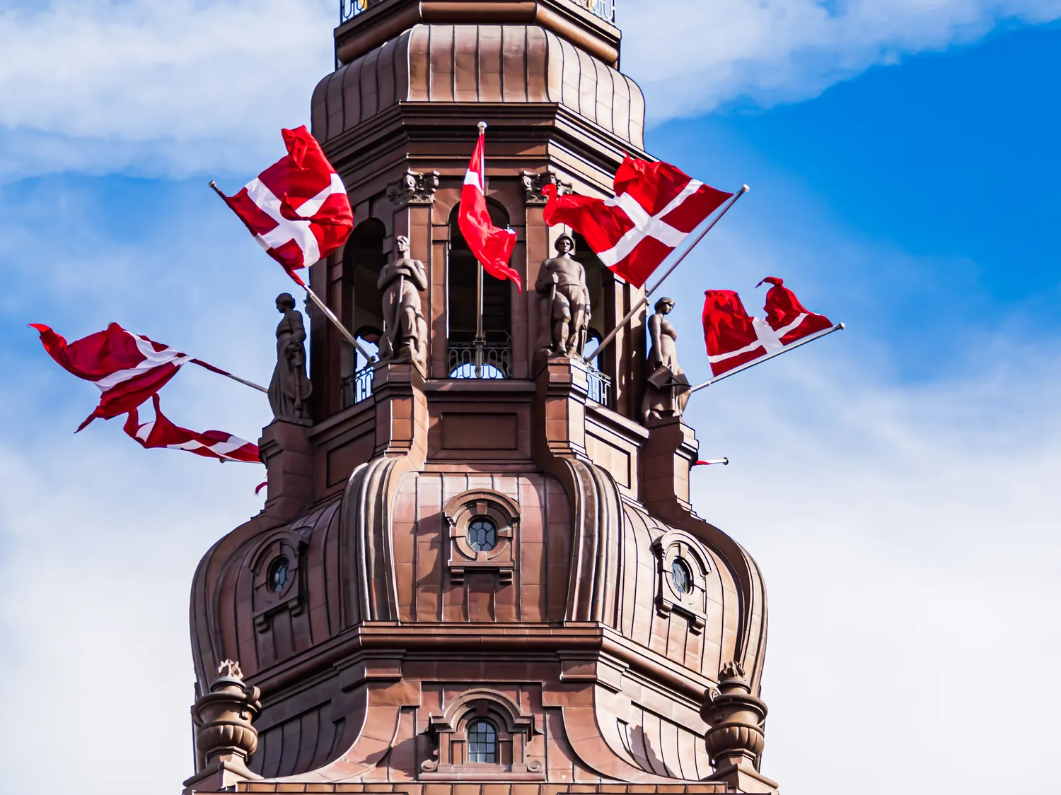 Danija uždraudė socialinius tinklus vaikams iki 15 metų