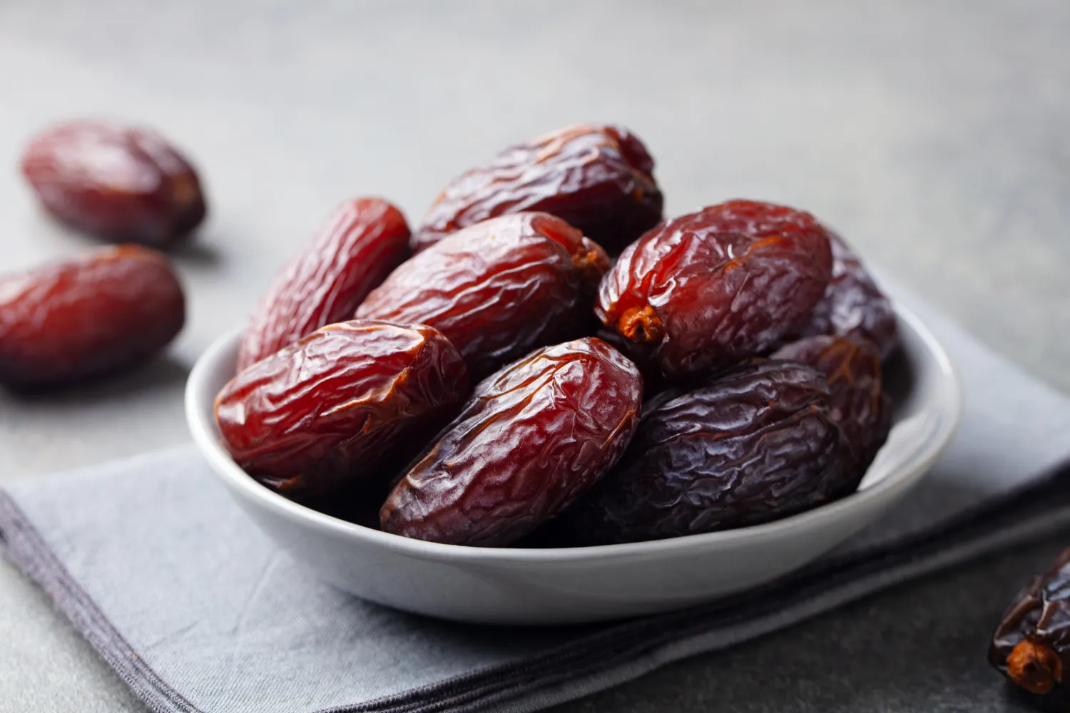 Datulių nauda organizmui