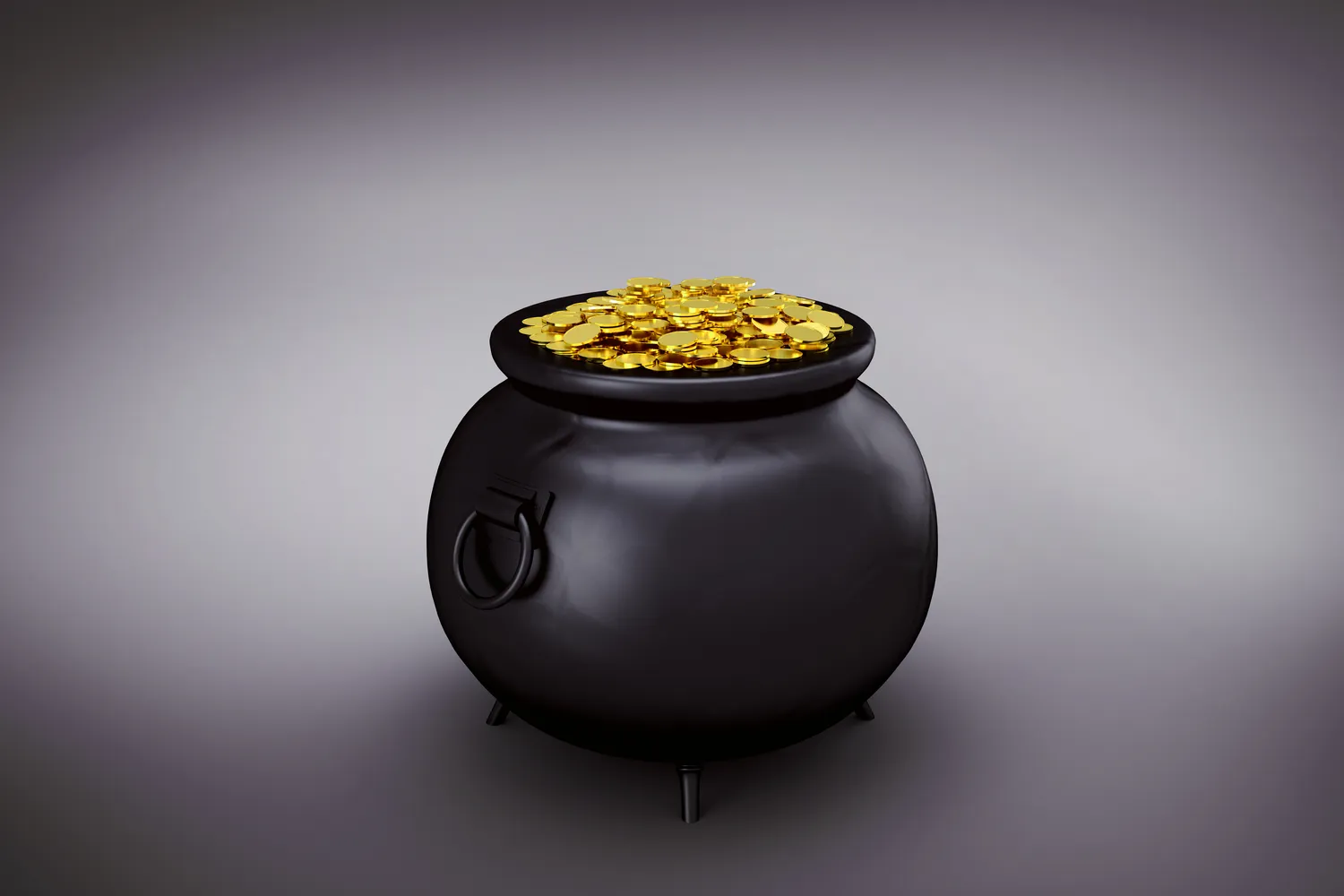 Garantuotas aukso puodas