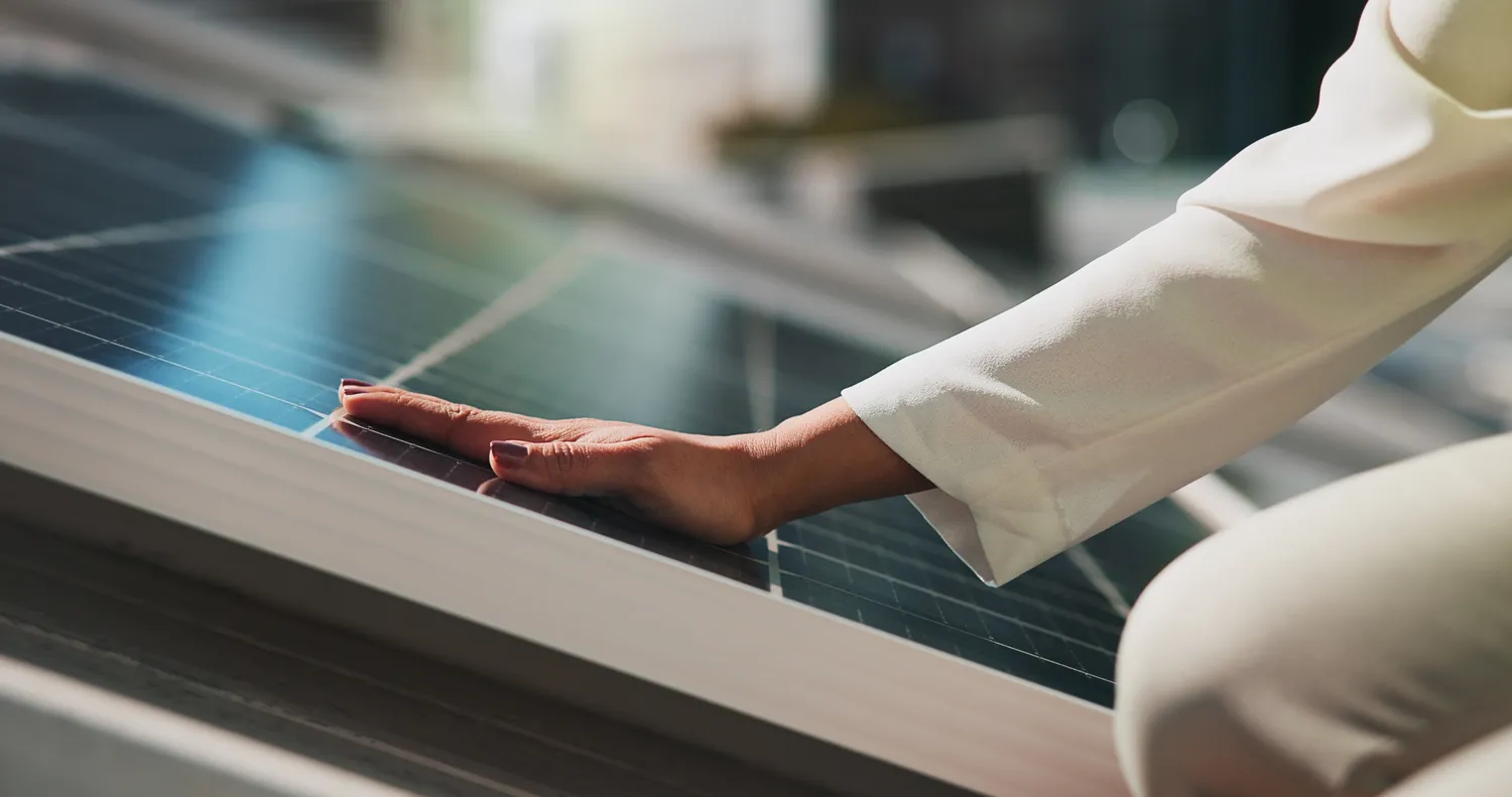 ES klimato lyderė, kuri tempia visą bloką pirmyn