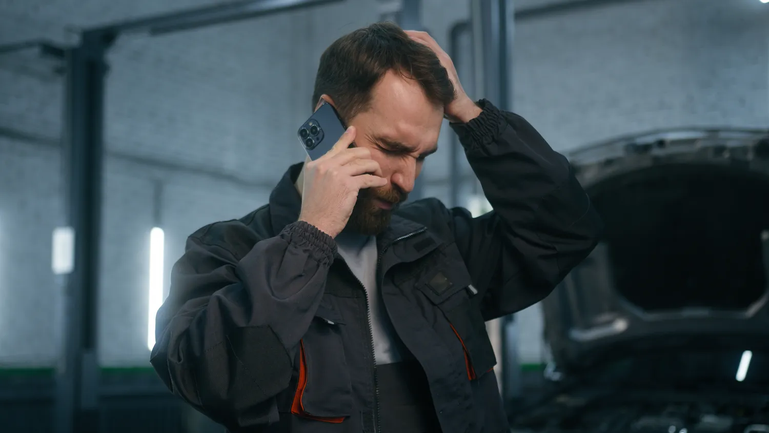 Elektromobilių remontas