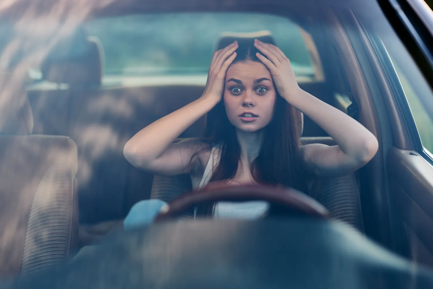 Pirmas žingsnis – pažinti save kelyje