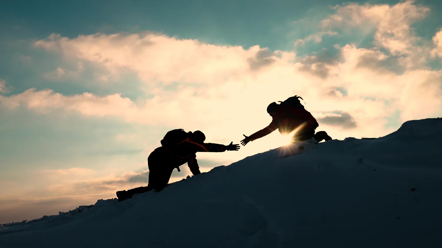 Sunkumų atsikratymas