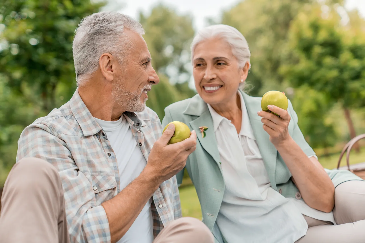Ar reikia valgyti obuolius kiekvieną dieną?