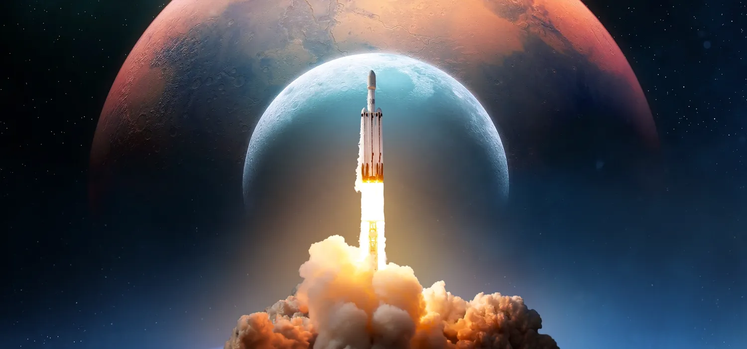 Nauja kelionė į Mėnulį