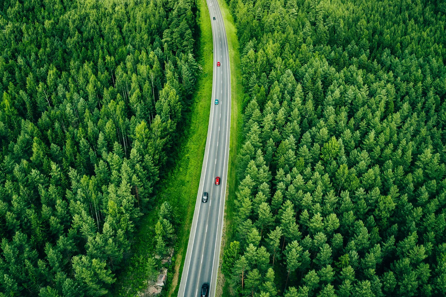 Ilgiausias kelias Europoje yra 8 569 kilometrų ilgio