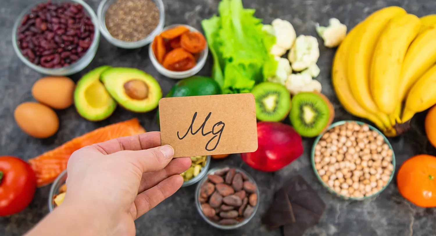 Kodėl magnis yra toks svarbus