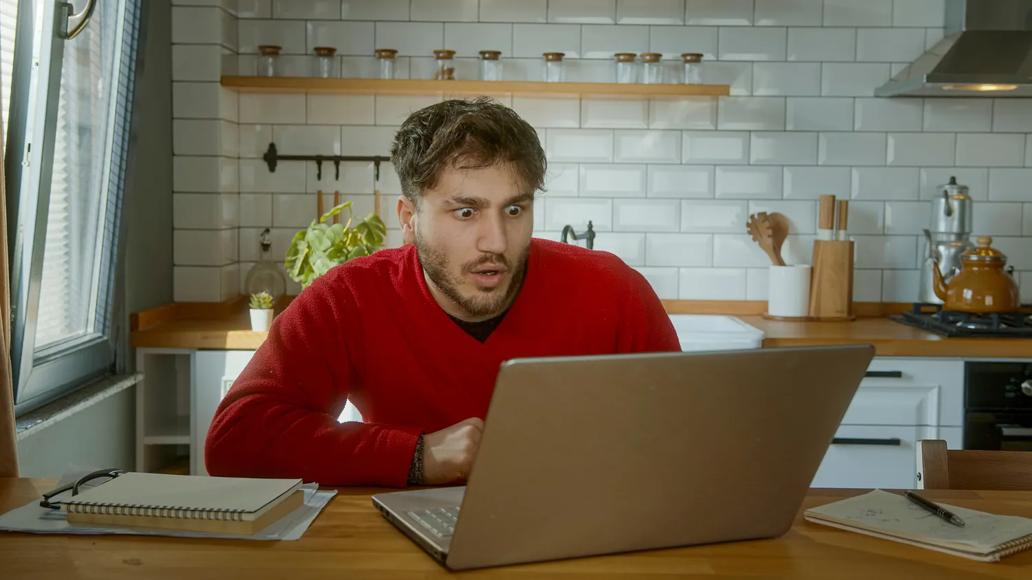 Naujo tipo sukčiavimas