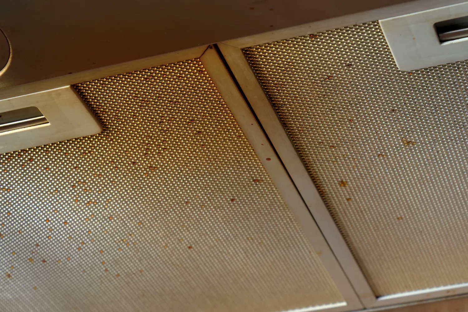 Kaip greitai išvalyti gartraukį?