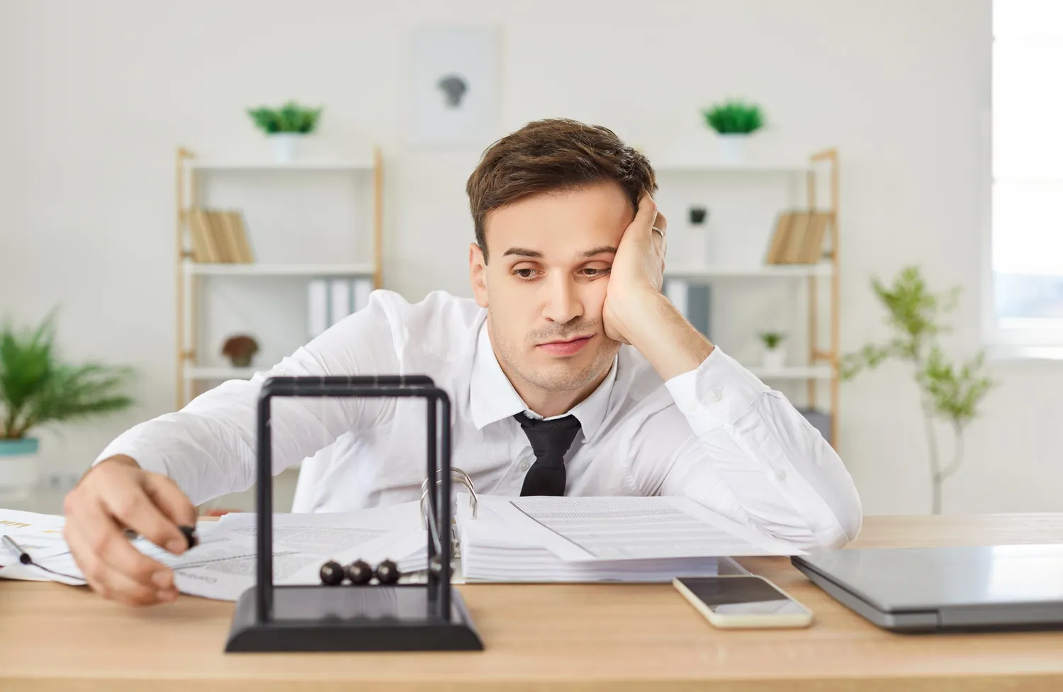 Jiems darbas ofise netinka