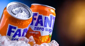 "Fanta" / monticello / Shutterstock.com