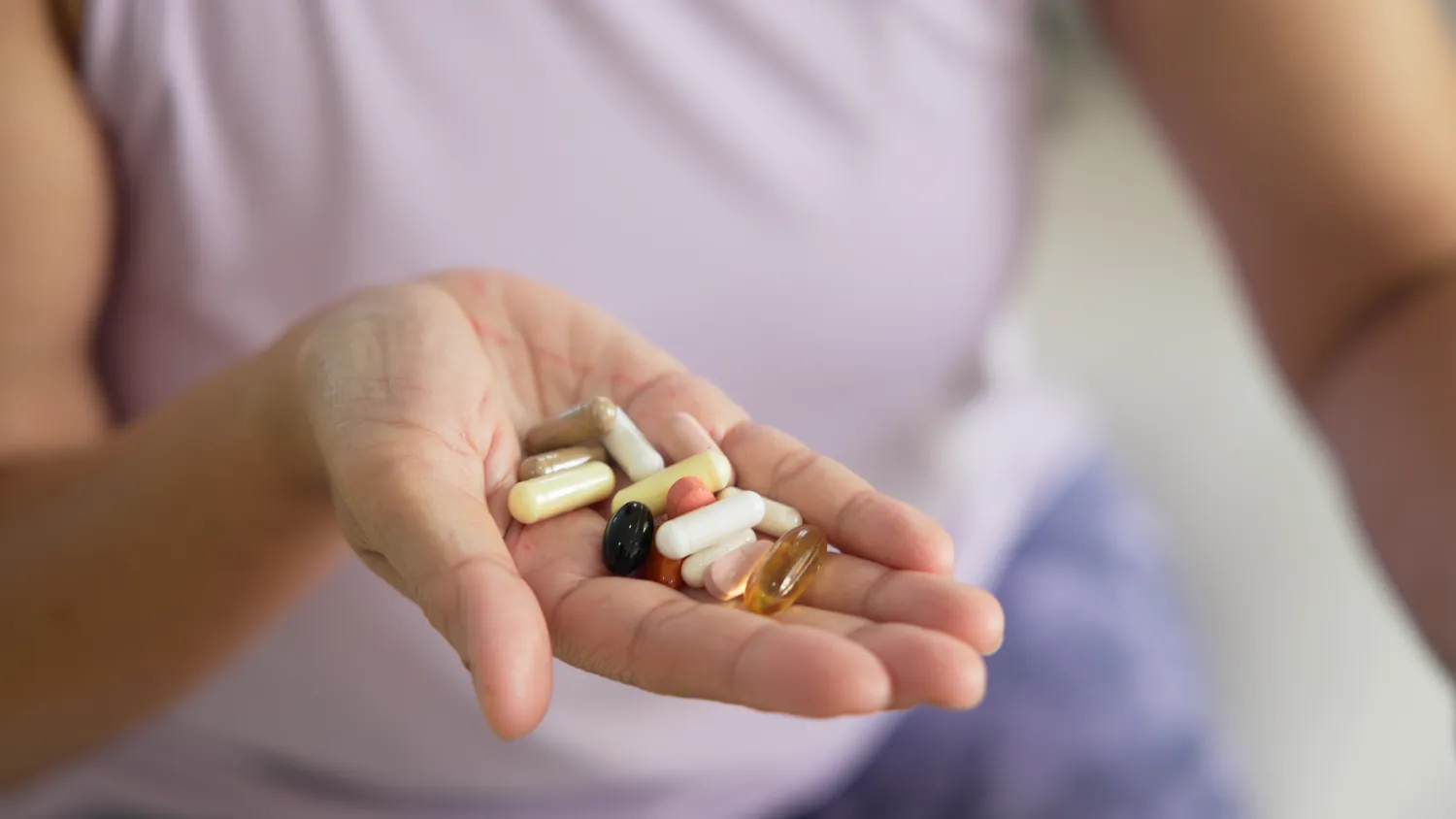 Kokie vitaminai nesuderinami tarpusavyje?