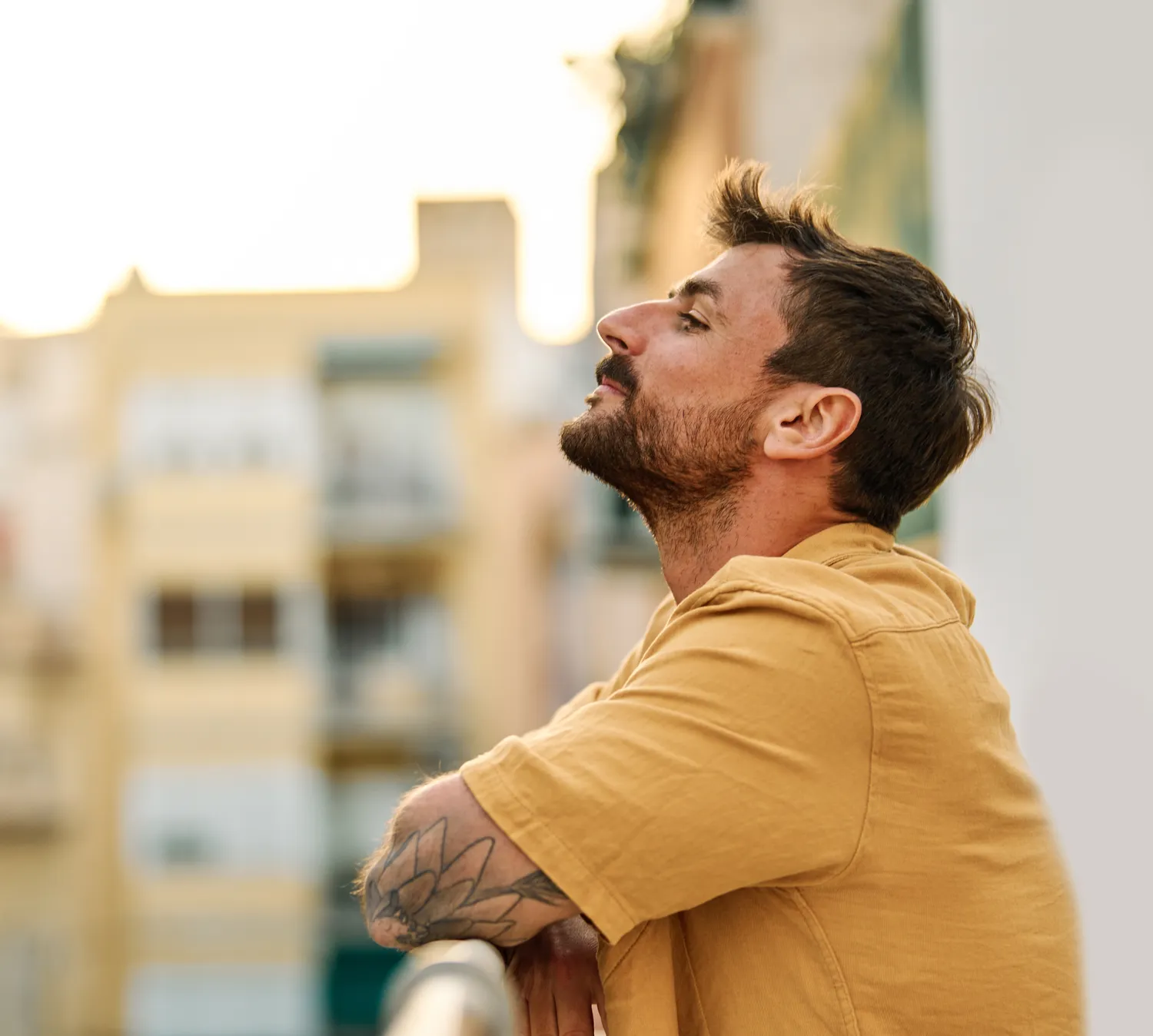 Laimė yra smulkmenose