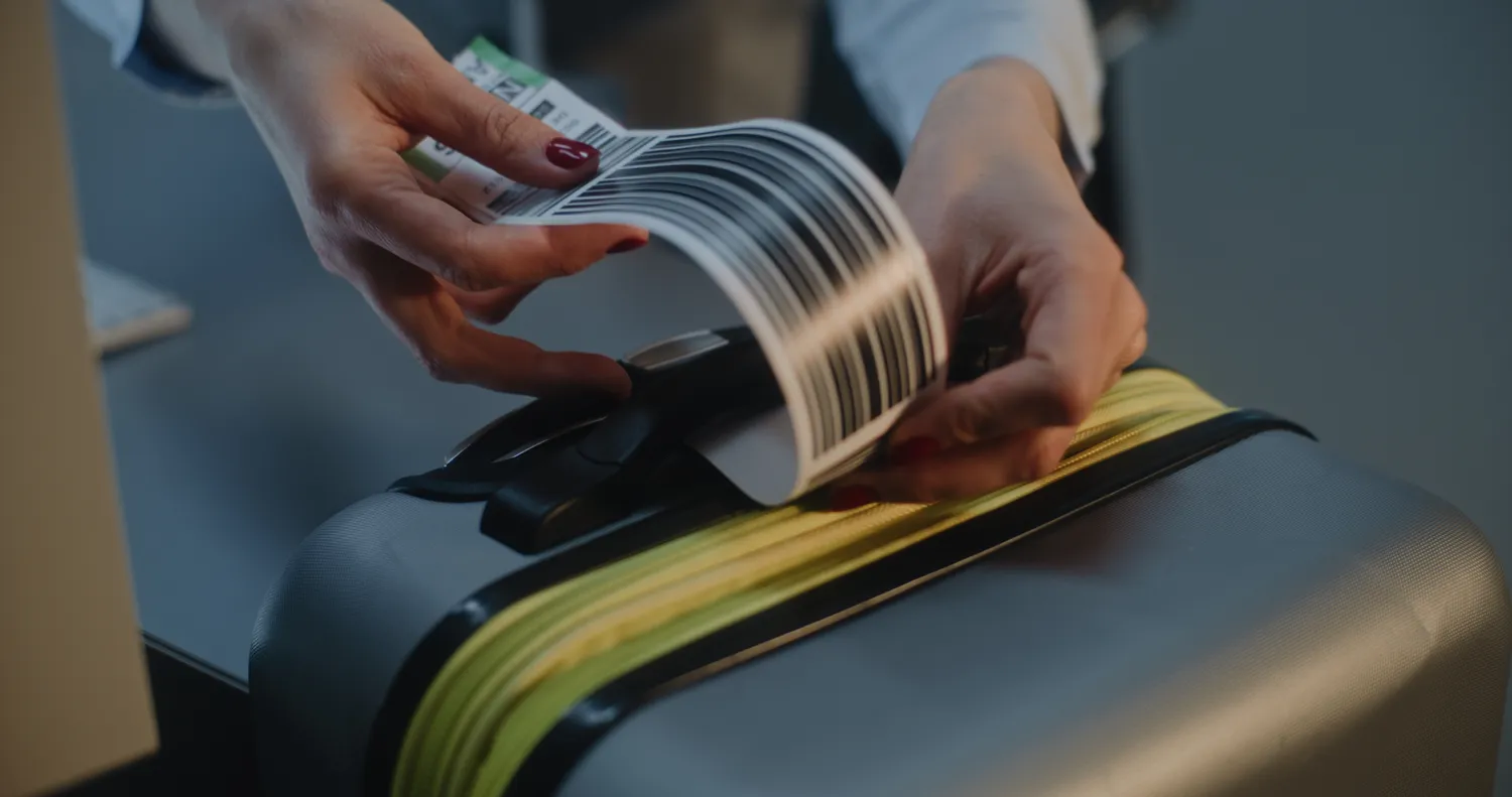 Šį daiktą naudojate kasdien, bet oro uoste jis tampa problema