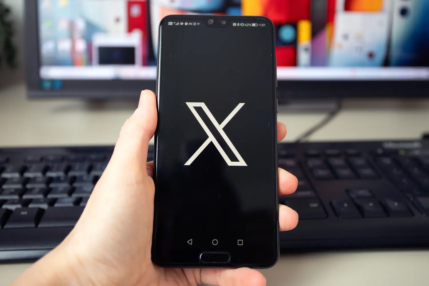 ES bauda "X" / Melinda Nagy / Shutterstock.com