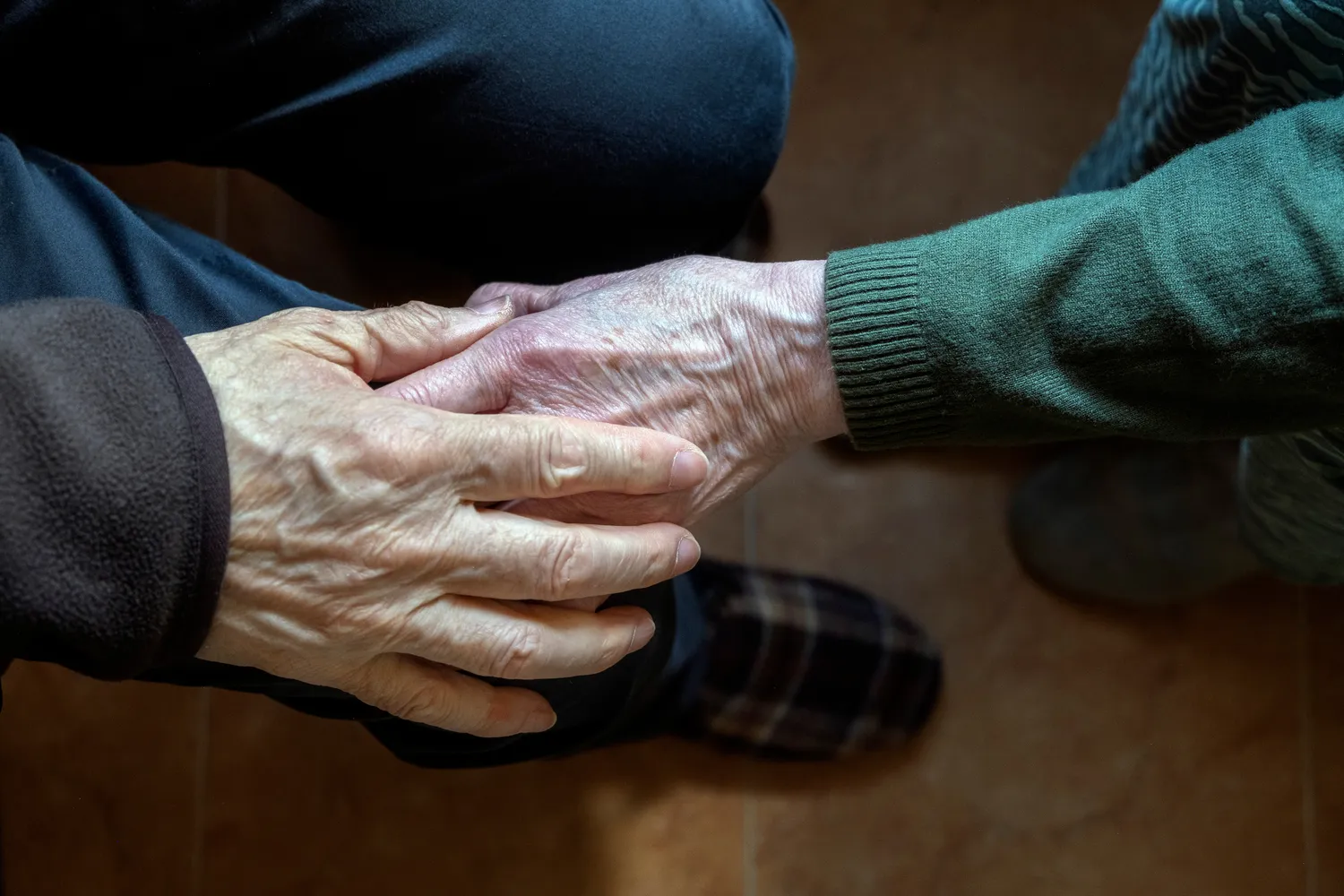 Kaip atitolinti senėjimą?