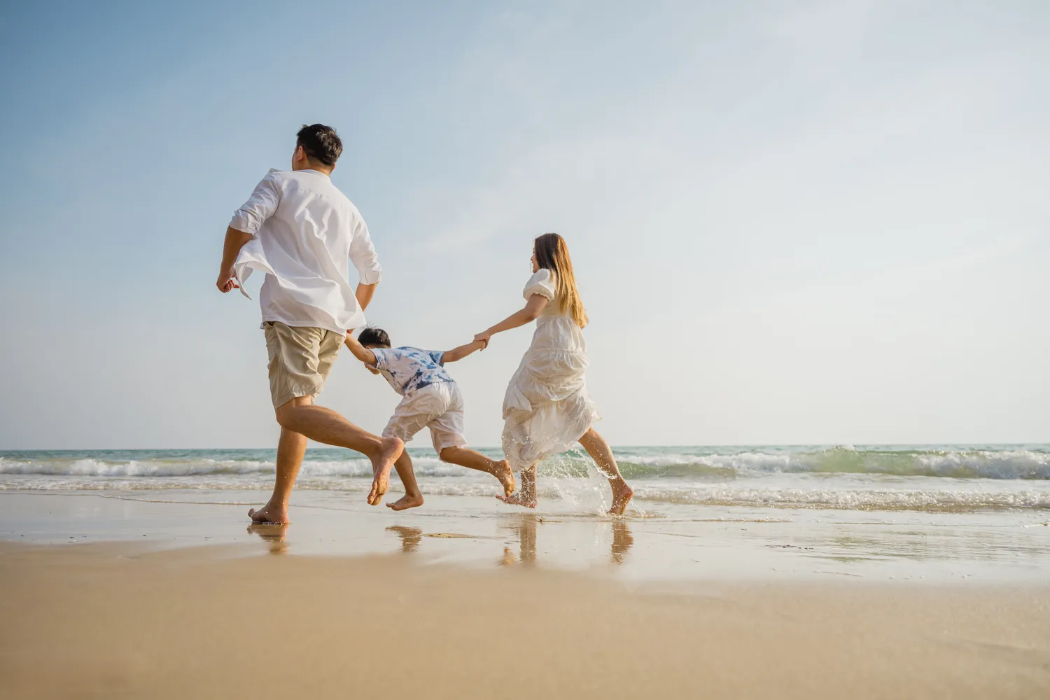 Ką vaikai prisimena iš vaikystės?