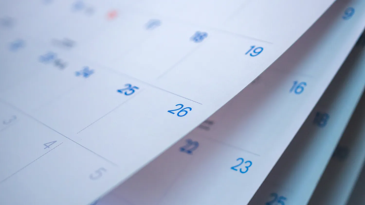 Šiomis dienomis gimę žmonės turėtų tylėti apie savo planus