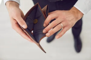 Artėja finansinė krizė?