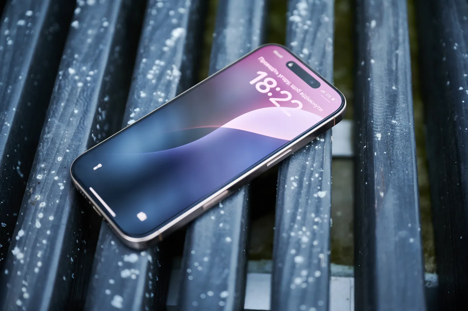 Telefonų rinkoje iPhone 16 - lyderis / anatoliy_gleb / Shutterstock.com