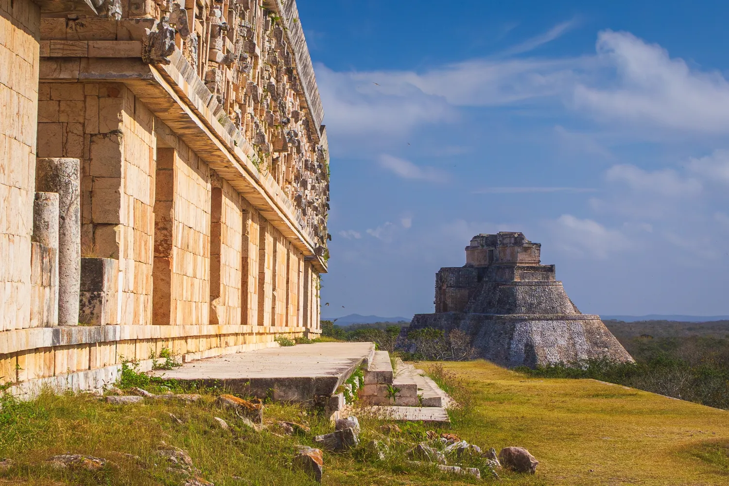 Majų miestų žlugimą lėmė ne vien sausra