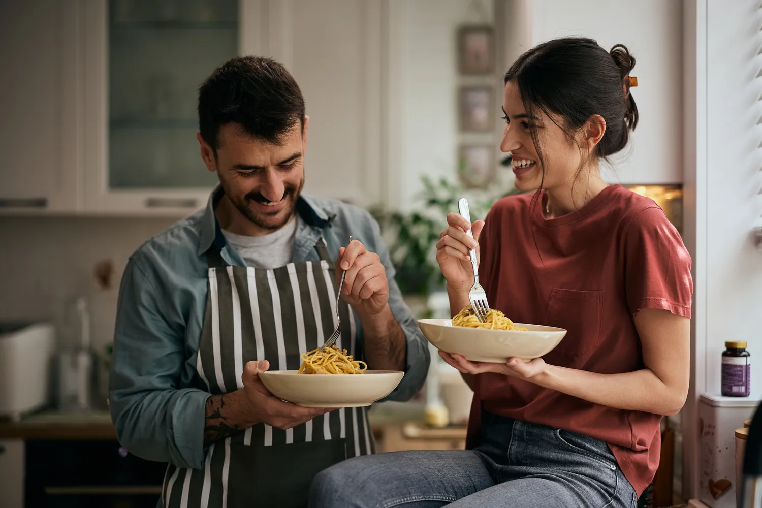 Makaronai ir jų rūšys