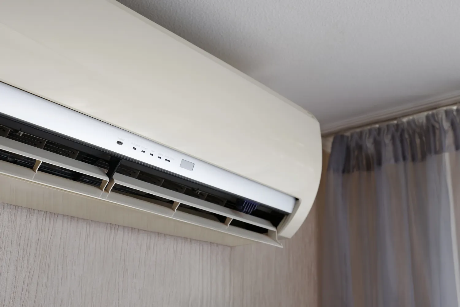 Naujovės vietoje kondicionierių