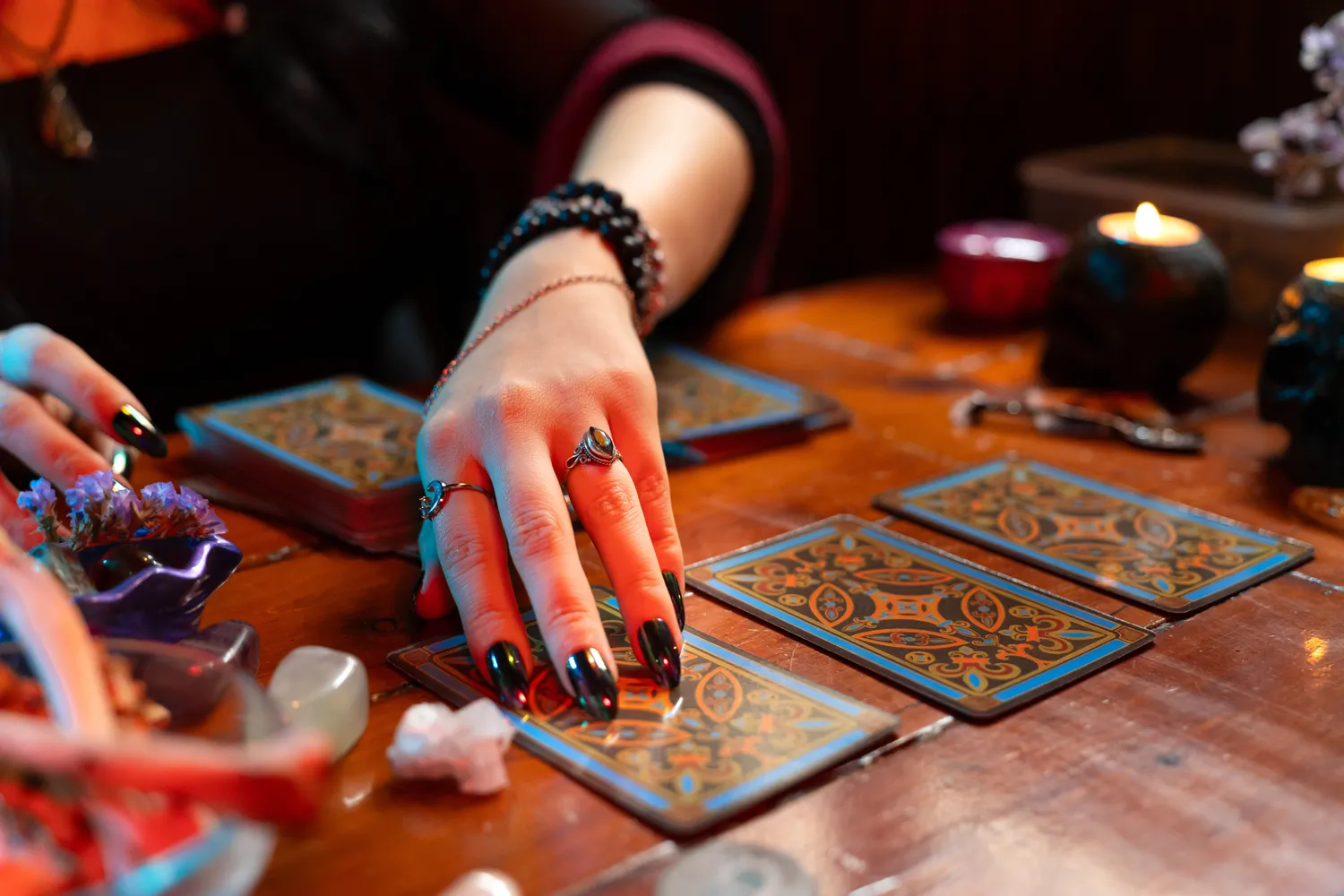 Likimas ruošia netikėtą posūkį