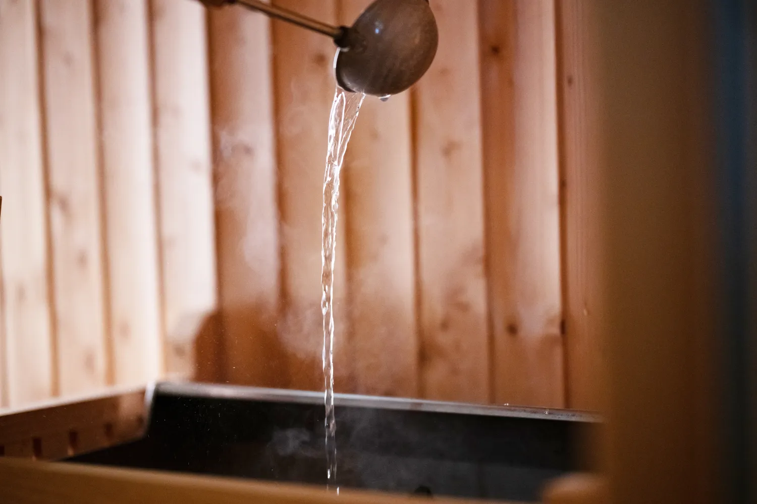 Pirtis gali ir pakenkti