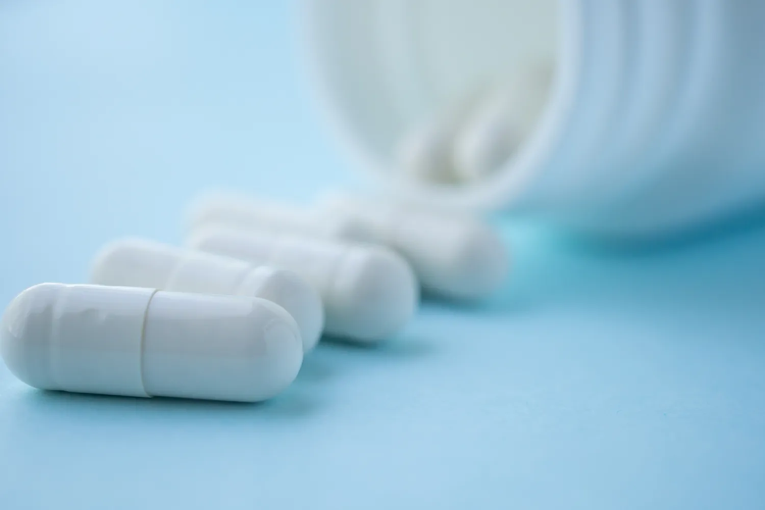 Populiarūs vaistai nuo galvos skausmo