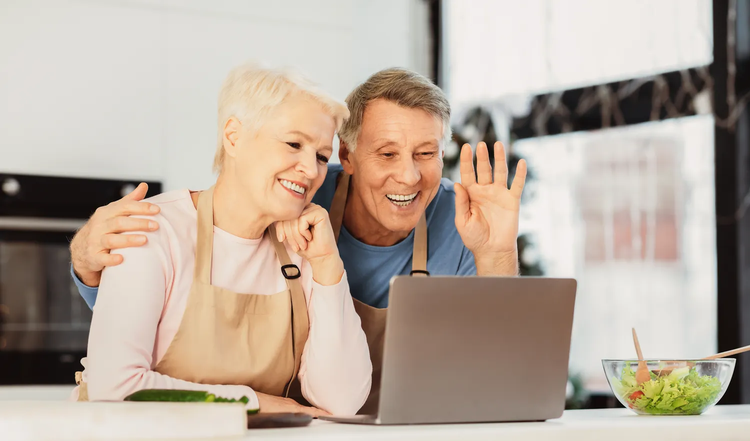 Greitas internetas labai svarbu