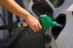 Brangsta nafta. Degalai irgi brangs