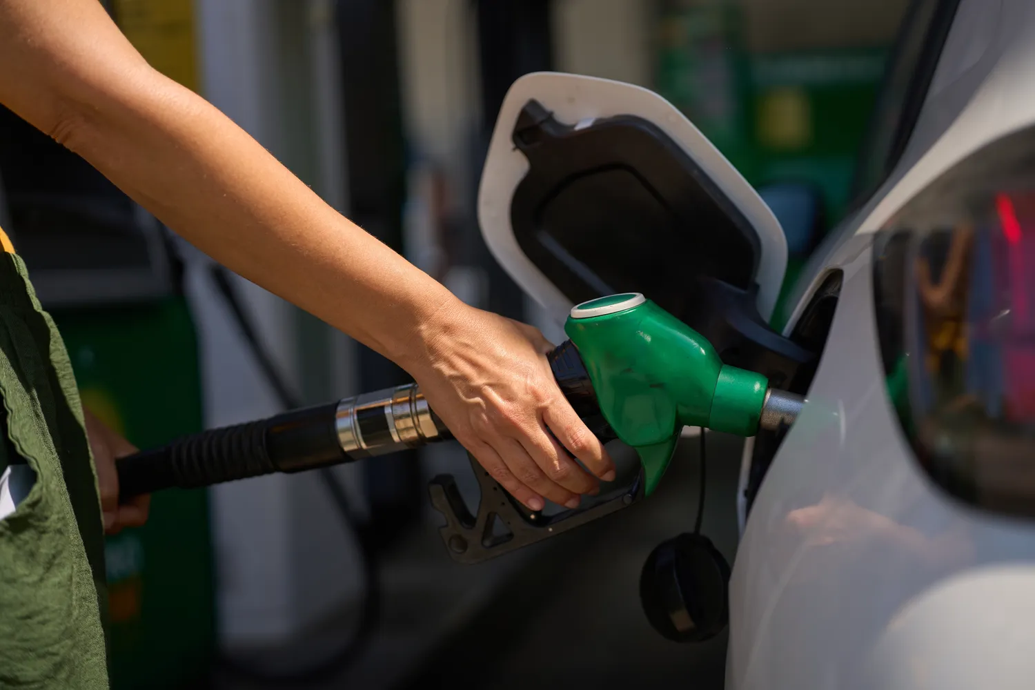 Benzininiai varikliai atgimsta modernioje formoje