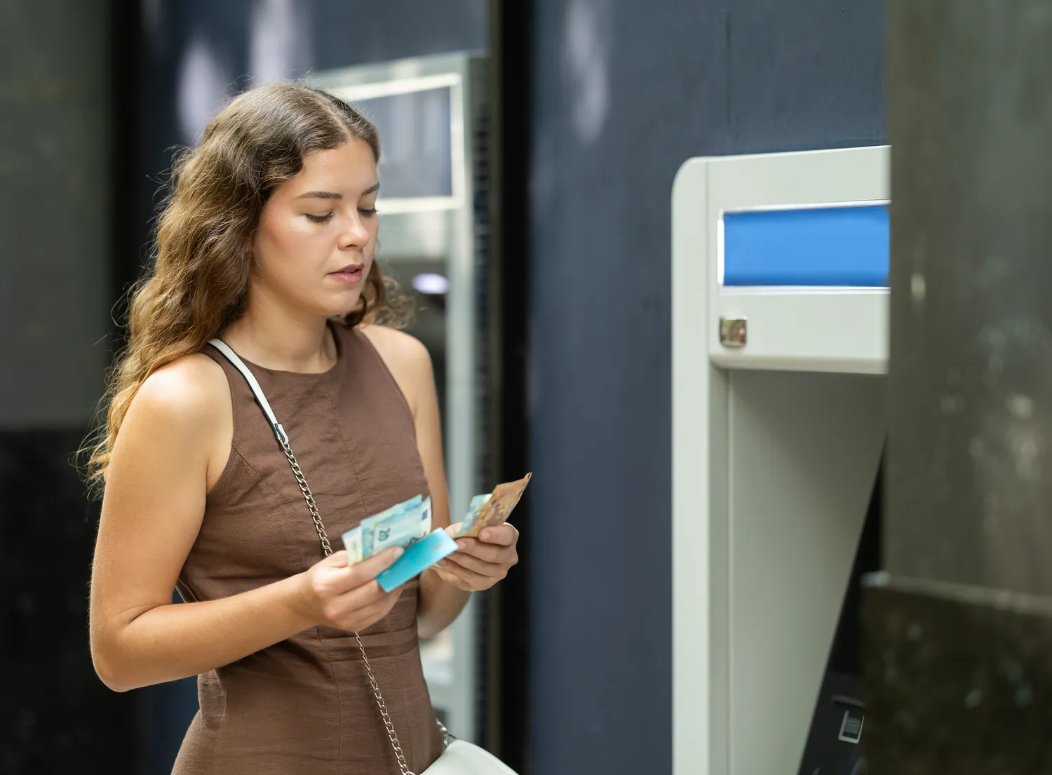 Naujas Europos gyventojų turto žemėlapis