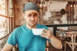 Prastos kokybės kava