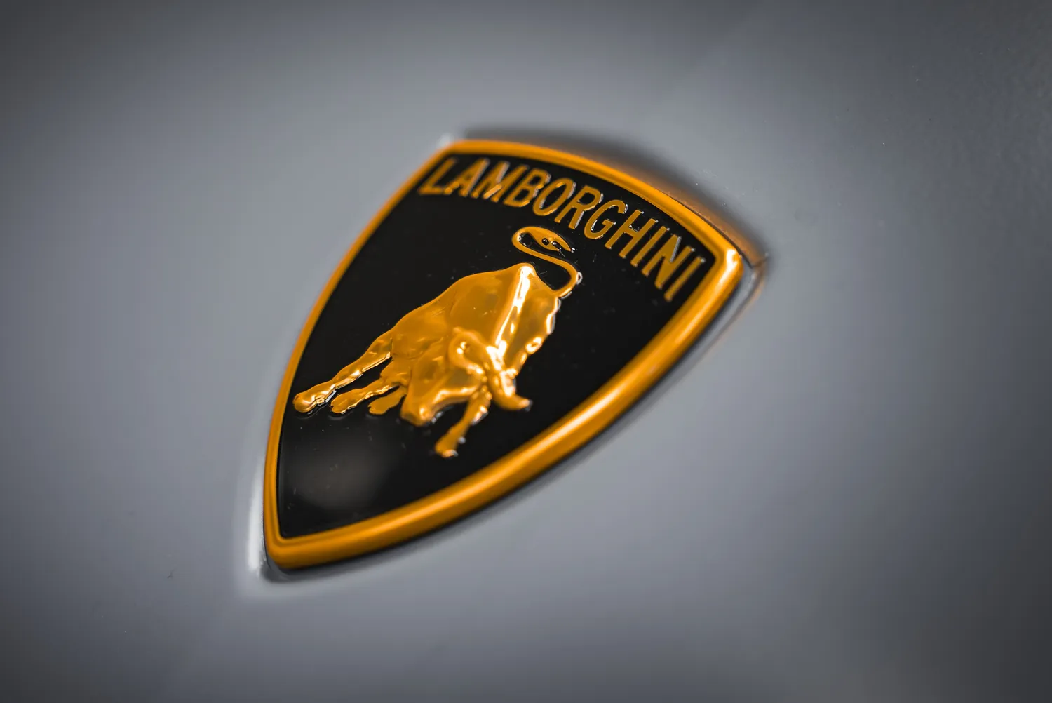 „Lamborghini“ / NorthSky Films / Shutterstock.com