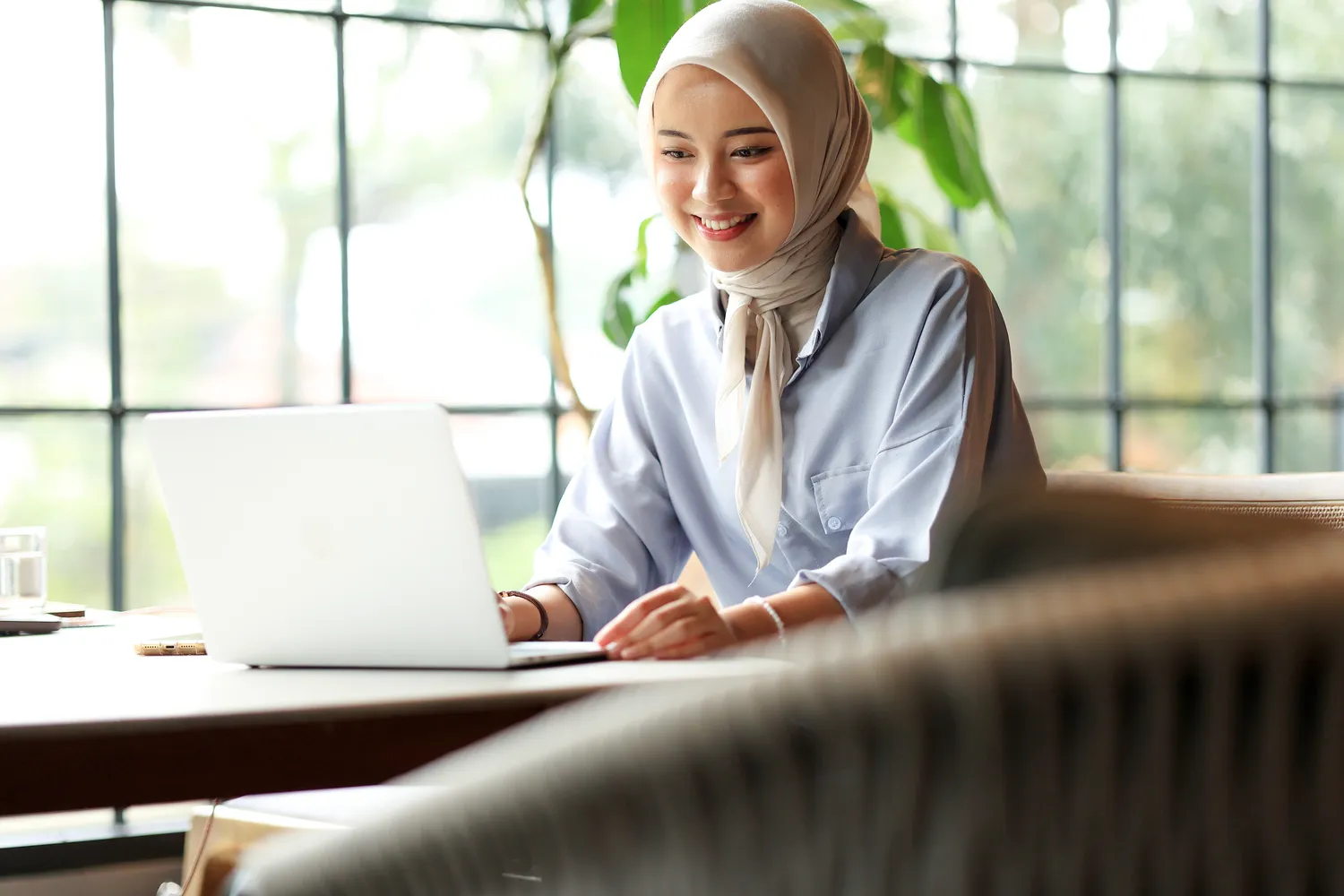 Musulmoniškas galvos apdangalas