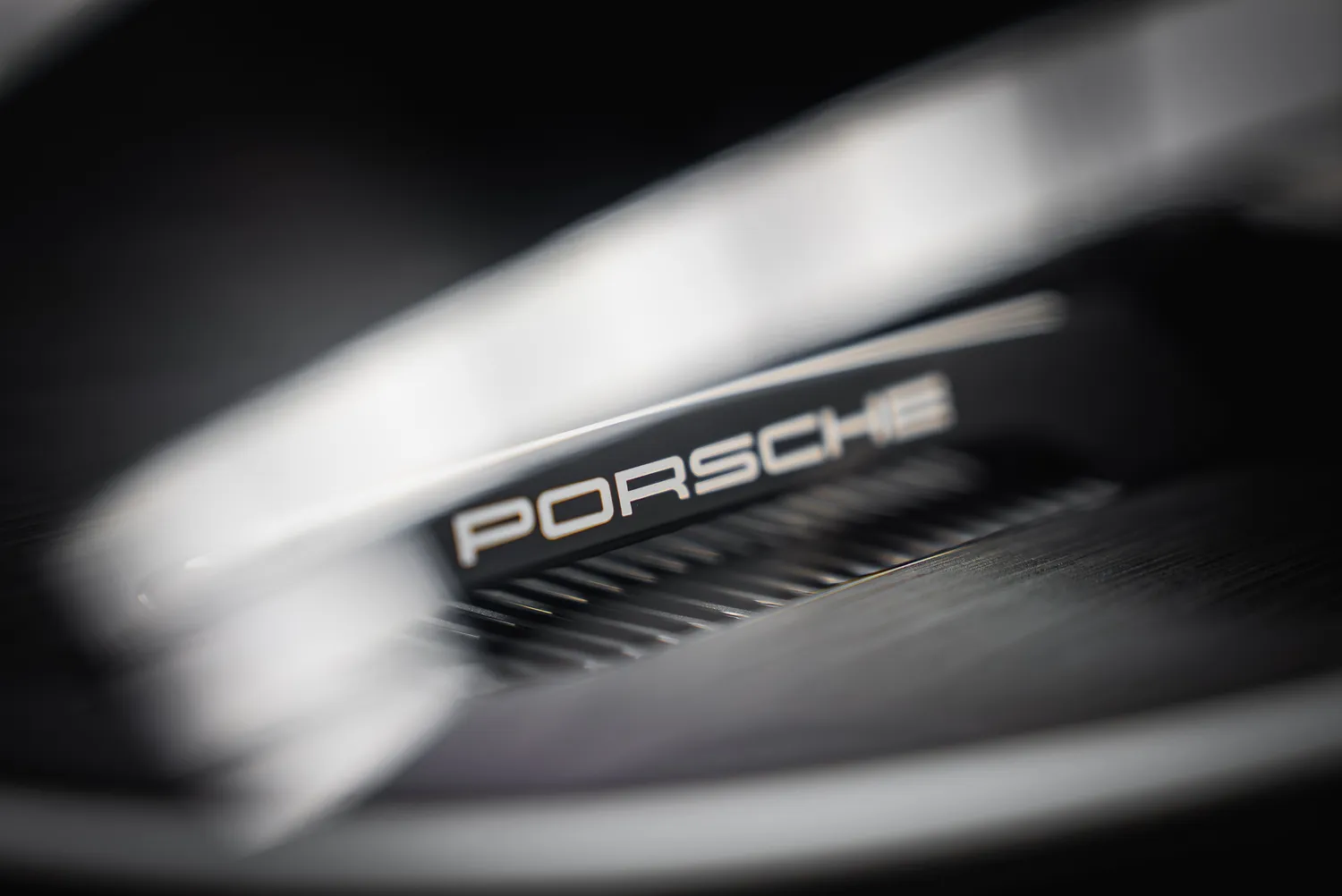 Porsche / NorthSky Films / Shutterstock.com