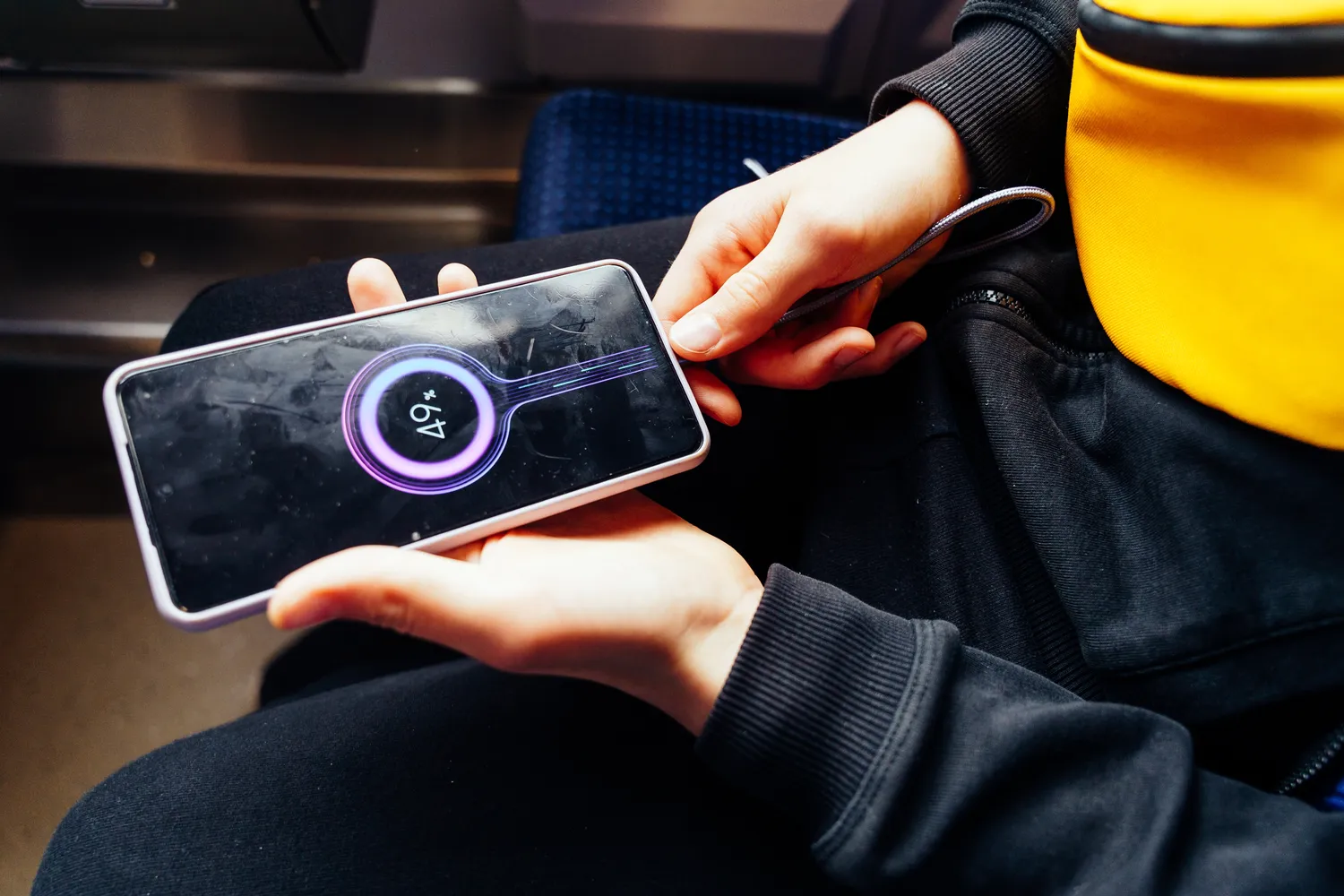 Atsisveikinimas su senomis technologijomis