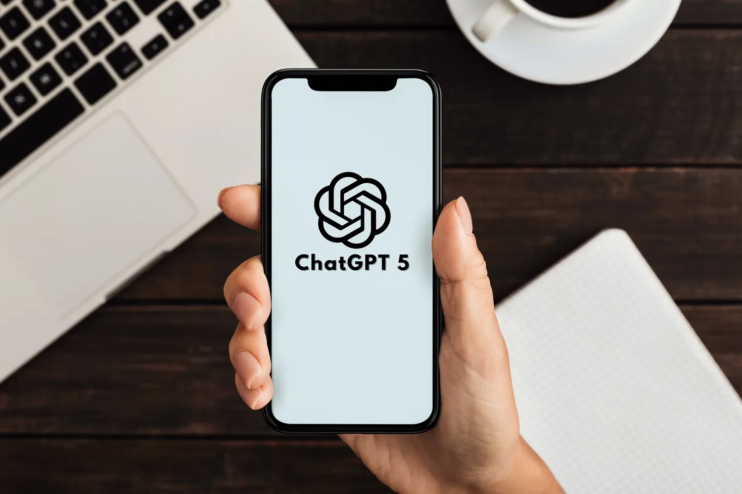 Ko negalima sakyti ChatGPT? / Azulblue / Shutterstock.com