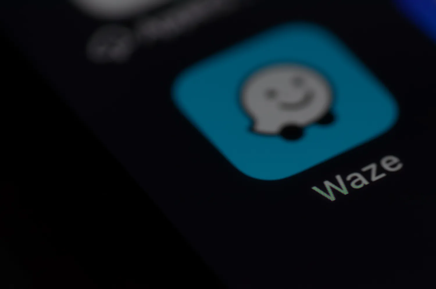 Waze naujovės / Teacher Photo / Shutterstock.com