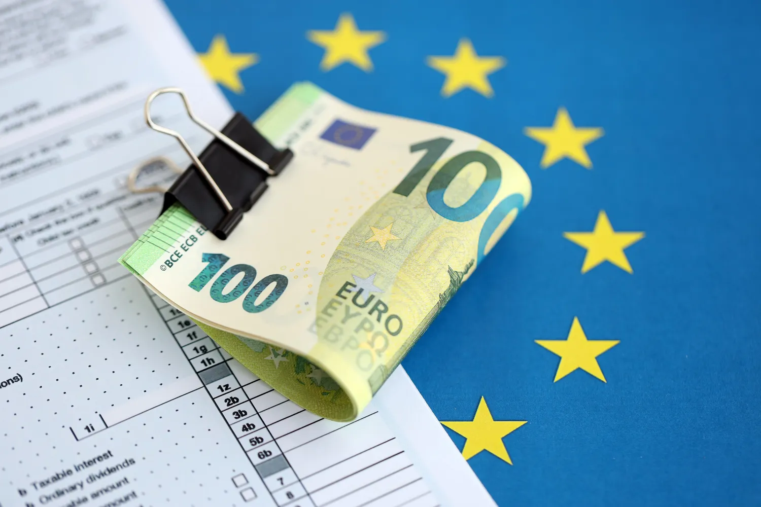 Atlyginimai auga, gyvenimas gerėja