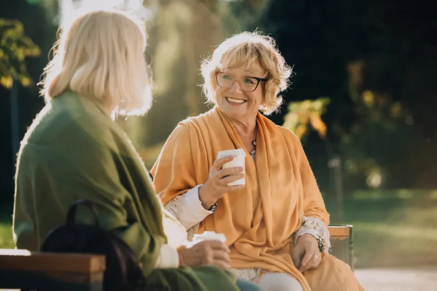 Ar kava daro mus laimingus?