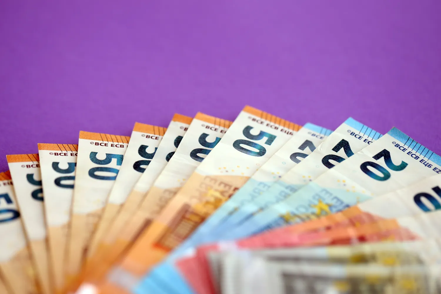 Ne šiaip sėkmė, o finansinis lūžis