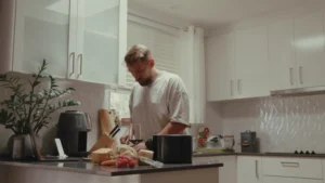 Oro gruzdintuvės traukiasi?