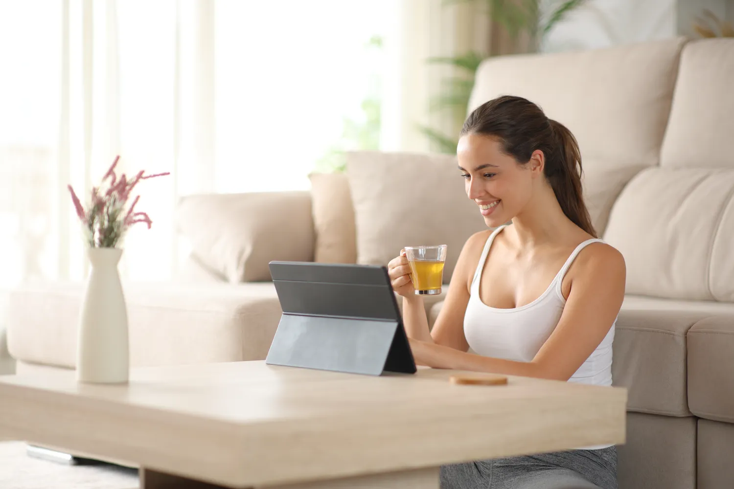 Dalintis internetu su kaimynu